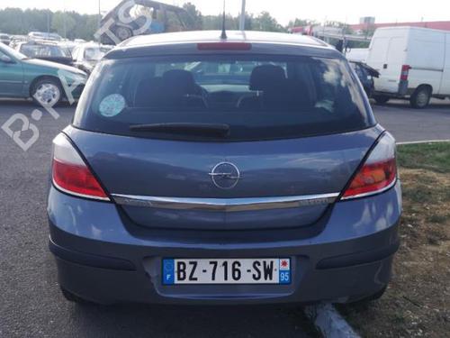 Used Parts OPEL ASTRA H (A04) 1.7 CDTI (L48) 2498012