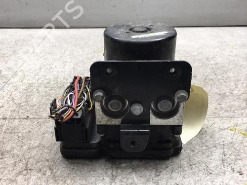 ABS Bremseaggregat FORD FIESTA VI (CB1, CCN) 1.4 TDCi | BP25566334M43 