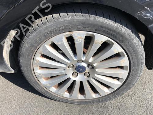 Front left lock FORD C-MAX (DM2) 1.8 TDCi | BP25556301C98 - Image 3