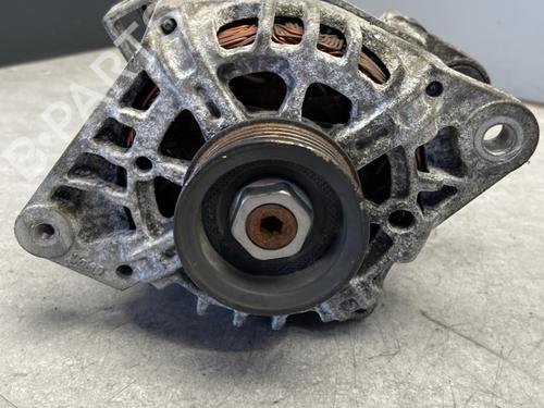 Used Alternator Alternator KIA RIO III (UB) 1.25 CVVT (86 hp) 25584955 25584955