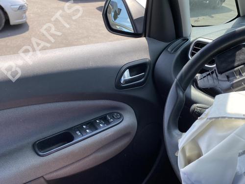 Electronic module CITROËN C3 Picasso (SH_) 1.6 HDI 90 | BP25542176M83 