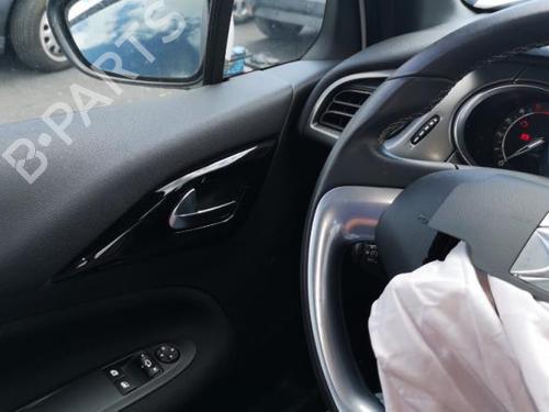 Right taillight DS DS 3 (SA_) 1.6 BlueHDi 100 (SABHY0, SABHYT) | BP25524049C35  - Image 32