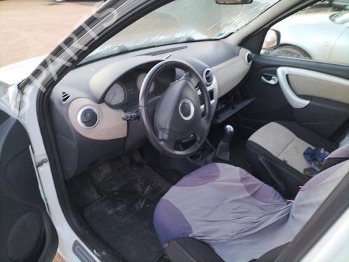 Left tailgate DACIA LOGAN MCV (KS_) 1.5 dCi (KS0W) | BP26525308C76 - Image 27