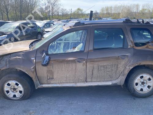 ABS pump DACIA DUSTER (HS_) 1.5 dCi | BP26521125M43  - Image 9