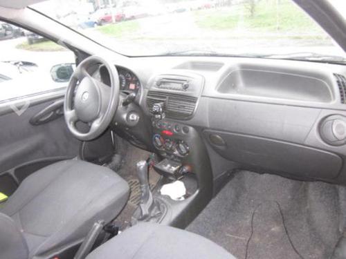 Cockpit FIAT PUNTO (188_) 1.3 JTD 16V | BP25523395C47 