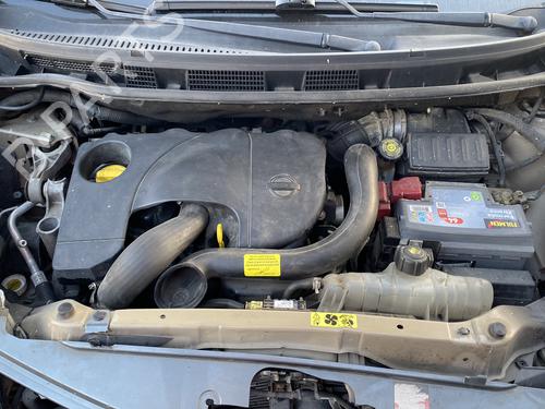 Left taillight NISSAN NOTE (E11, NE11) 1.5 dCi | BP27317228C34 - Image 25