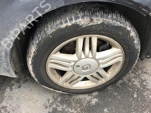ABS Bremseaggregat RENAULT SCÉNIC II (JM0/1_) 1.9 dCi (JM0G, JM12, JM1G, JM2C) | BP25521158M43 