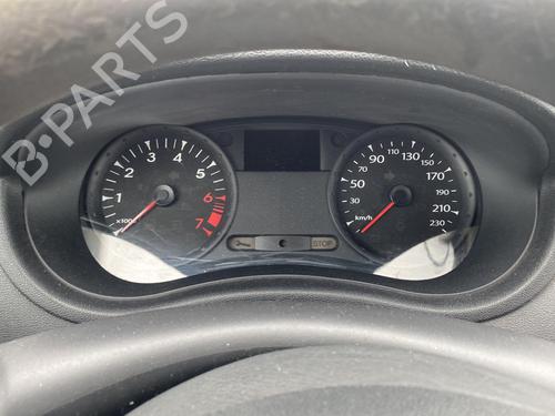 Left taillight RENAULT CLIO III (BR0/1, CR0/1) 1.5 dCi (C/BR0G, C/BR1G) | BP25575743C34 