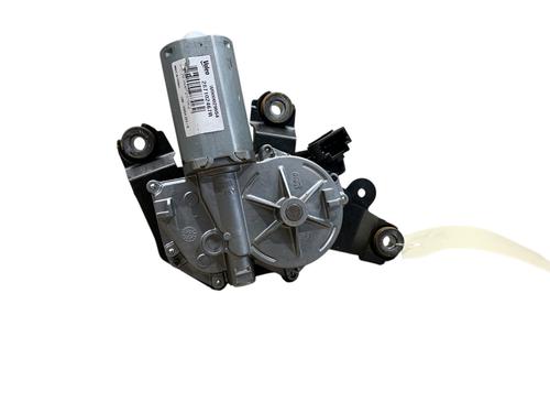 Rear wiper motor DACIA DOKKER MPV (KE_) 1.5 dCi (KEAJ, KEAH) | BP27388356M102 