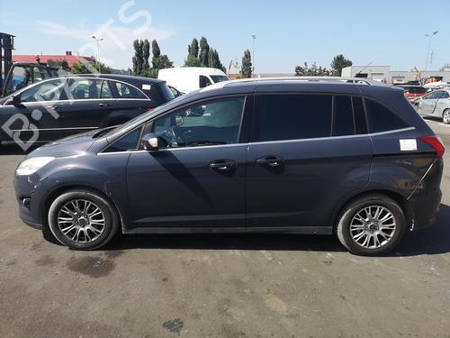 Left front window switch FORD GRAND C-MAX (DXA/CB7, DXA/CEU) 1.6 TDCi | BP25561179I27  - Image 25