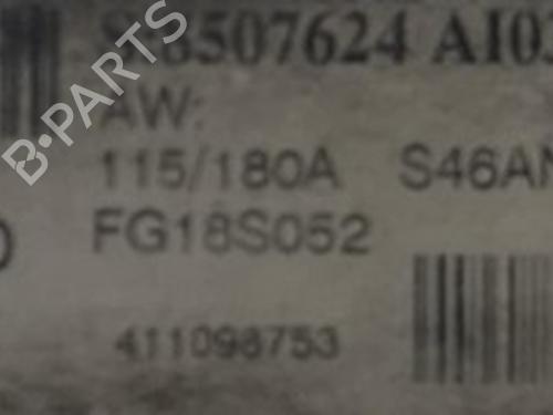 Alternator BMW 3 Touring (E91) 318 d | BP25550283M7 - Image 5