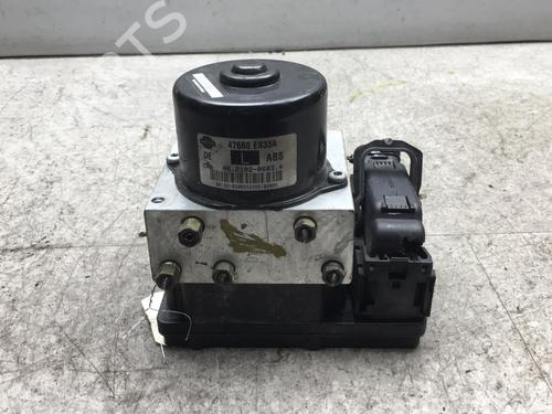 ABS Bremseaggregat NISSAN NAVARA NP300 (D40) 2.5 dCi 4WD (171 hp) 25541412