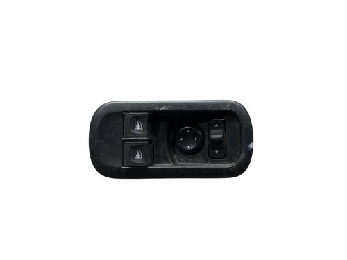 Left front window switch RENAULT MASTER III Van (FV) 2.3 dCi 135 FWD (FV0N, FV08, FV06, FV00, FV1S) | BP30513806I27