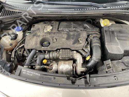 Rear mirror CITROËN C3 II (SC_) 1.6 HDi | BP25996468I6 - Image 7