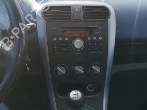 Front right seatbelt OPEL AGILA B (H08) 1.0 (F68) | BP25517672I25 - Image 23