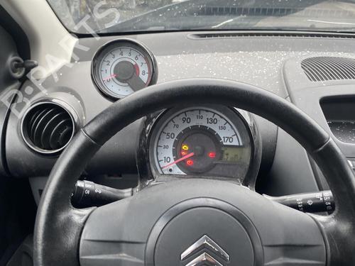 Left front window switch CITROËN C1 (PM_, PN_) 1.0 | BP25556847I27  - Image 24