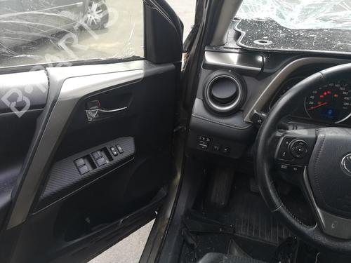 Left front window switch TOYOTA RAV 4 IV (_A4_) 2.0 D (ALA40_, ALA40R) | BP26040277I27 - Image 31