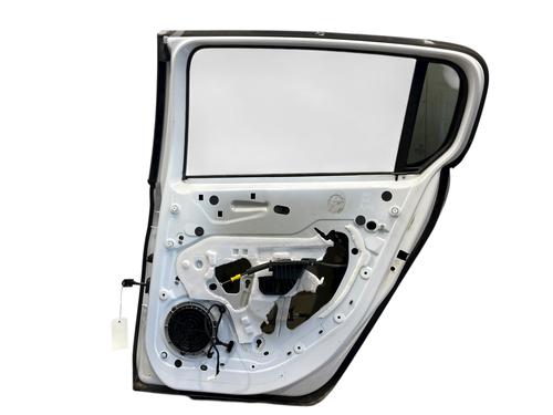 Right rear door PEUGEOT 308 II (LB_, LP_, LW_, LH_, L3_) 1.6 BlueHDi 120 | BP27676638C5