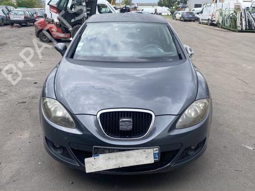 Right sun visor SEAT LEON (1P1) 1.9 TDI | BP26216022I2 - Image 12