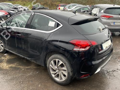 Ignition barrel CITROËN DS4 (NX_) 1.6 HDi 110 | BP25563459M48 - Image 23