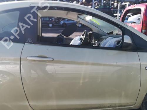 Alternator FORD KA (RU8) 1.3 TDCi | BP25538616M7  - Image 30