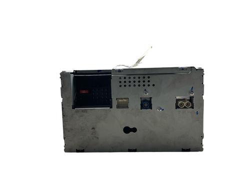 Radio MERCEDES-BENZ C-CLASS (W204) C 200 CDI (204.001) | BP25543600E6 