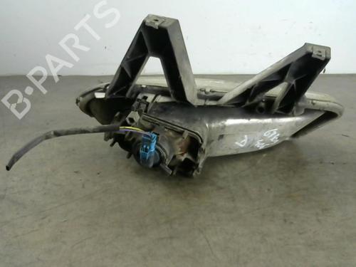 Used Right front indicator Right front indicator PEUGEOT 406 (8B) 2.0 HDI 110 (109 hp) 25519550 25519550