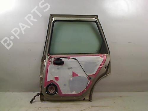 Used Right rear door Right rear door OPEL VECTRA B Estate (J96) 2.0 i 16V (F35) (136 hp) 25558564 25558564
