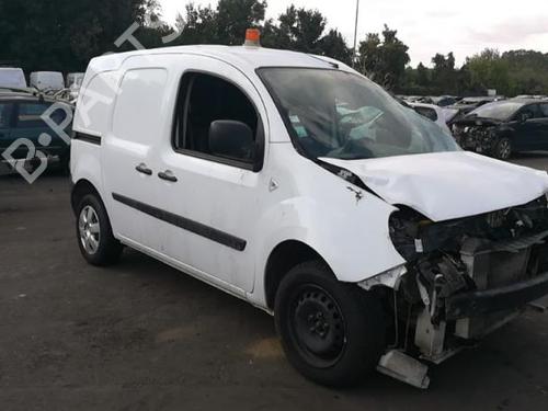 Rudehejsemekanisme Højre foran RENAULT KANGOO / GRAND KANGOO II (KW0/1_) 1.5 dCi 90 (KW05, KW08, KW0G, KW11) | BP25553548C23 