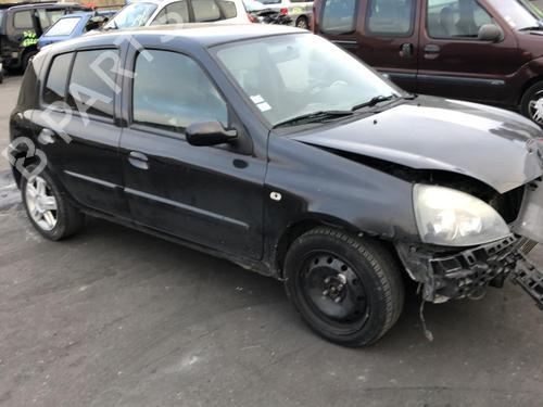 ABS pump RENAULT CLIO II (BB_, CB_) 1.5 dCi (B/CB07) | BP25514653M43 