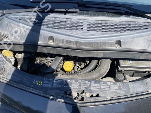 ABS pump RENAULT MODUS / GRAND MODUS (F/JP0_) 1.5 dCi (FP0D, JP0D) | BP25545677M43  - Image 15