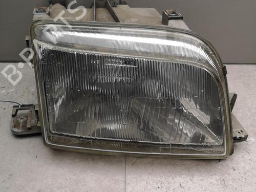 Used Right headlight Right headlight RENAULT CLIO I (B/C57_, 5/357_) 1.9 D (B/C/S576, B/C/S57L) (64 hp) 25585437 25585437