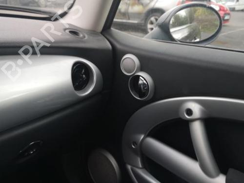 Climate control MINI MINI (R50, R53) One D | BP25537746I5  - Image 22