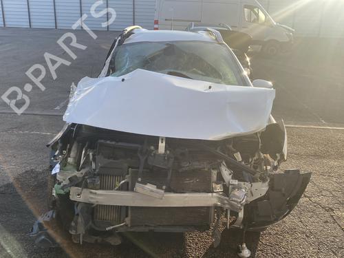 Front right window mechanism PEUGEOT 2008 I (CU_) 1.2 THP 110 / PureTech 110 | BP33551133C23 - Image 18