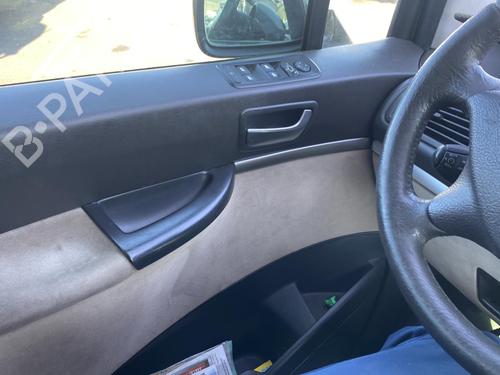 Right sun visor PEUGEOT 807 (EB_) 2.2 HDi | BP25556909I2  - Image 5