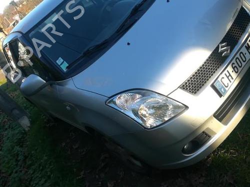 Left taillight SUZUKI SWIFT III (MZ, EZ) 1.3 DDiS (RS413D) | BP25537663C34 - Image 6