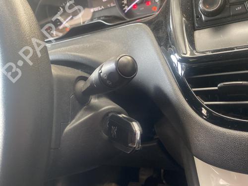 Left front window switch PEUGEOT 208 I (CA_, CC_) 1.6 HDi / BlueHDi 75 | BP30508039I27 - Image 29