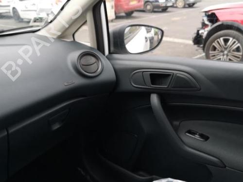 Kombinert Instrument FORD FIESTA VI (CB1, CCN) 1.4 TDCi | BP25517588C47 