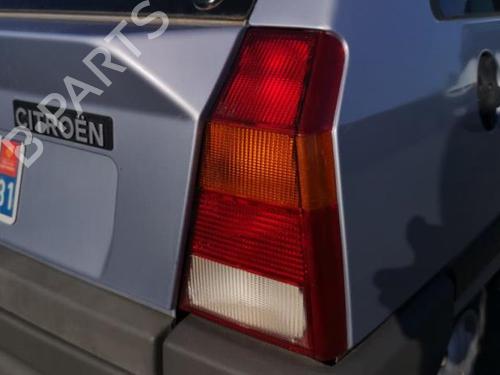 Switch CITROËN AX (ZA-_) 10 | BP25560130I30 