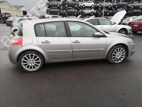 Klapa wlewu paliwa RENAULT MEGANE II (BM0/1_, CM0/1_) 2.0 dCi (BM1K, CM1K) | BP25533599C131 