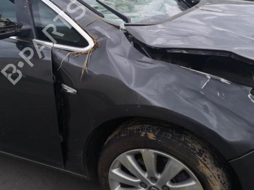 Left tailgate light OPEL ASTRA J (P10) 2.0 CDTI (68) | BP25524550C79  - Image 34