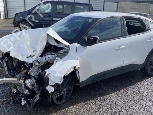Used Parts CITROËN C4 III (BA_, BB_, BC_) 1.5 BlueHDi 130 (BBYHZB) 4933137