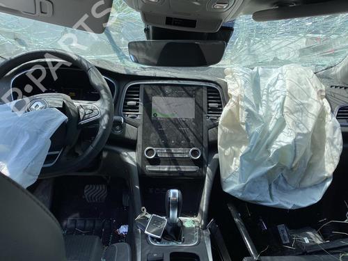 Headrest RENAULT MEGANE IV Hatchback (B9A/M/N_) 1.5 Blue dCi 115 (B9A6) | BP27320465I31 - Image 23