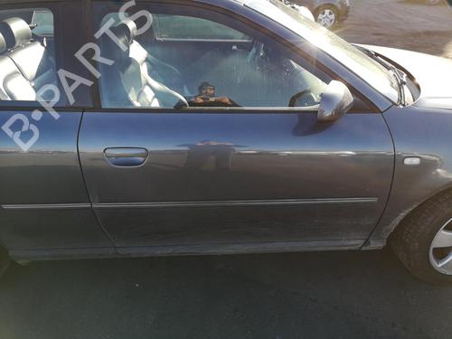 Left front fog light AUDI A3 (8L1) 1.9 TDI | BP25584830C30 