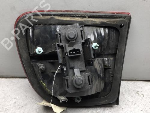 Left taillight SEAT LEON (1M1) 1.9 TDI | BP25576808C34 