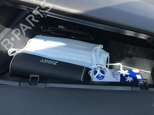 Left tailgate light CITROËN C4 Picasso I MPV (UD_) 1.6 HDi 110 | BP25533450C79 - Image 10