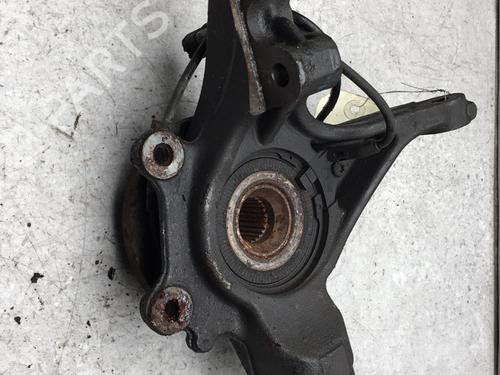 Used Right front steering knuckle PEUGEOT PARTNER Box Body/MPV 1.6 HDi (90 hp) 25581200