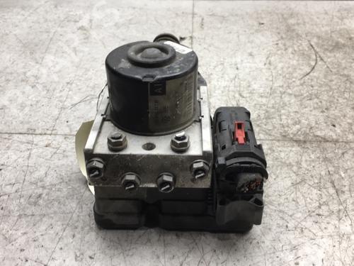ABS Bremseaggregat VW GOLF V (1K1) 1.9 TDI (105 hp) 25510074