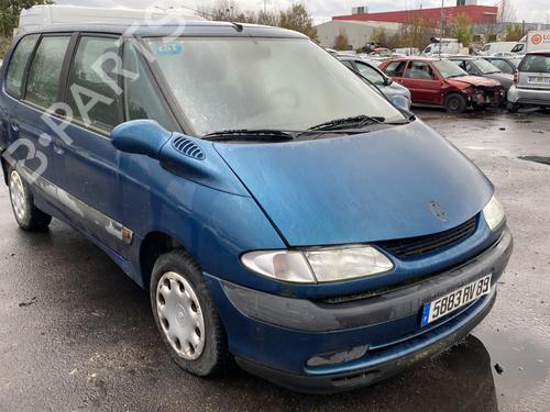 Right headlight RENAULT ESPACE III (JE0_) 2.0 (JE0A) | BP25502237C29 