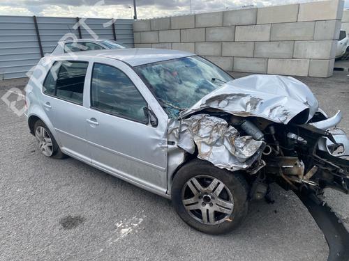 Teile für VW GOLF IV (1J1) 1.9 TDI 4947272